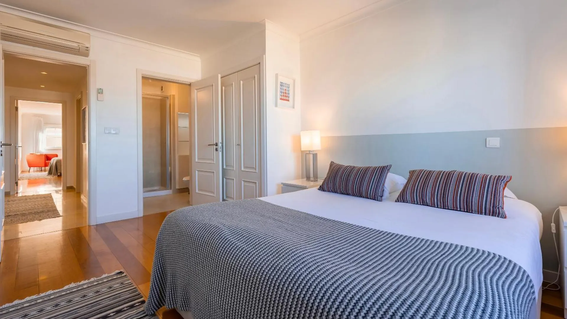 Stylish Apartment With Parking By Lovelystay Lisbon 0*,  Portugal